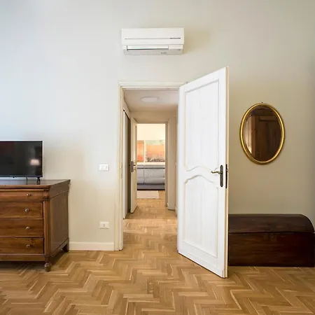 Av Domus Propaganda Apartamento *