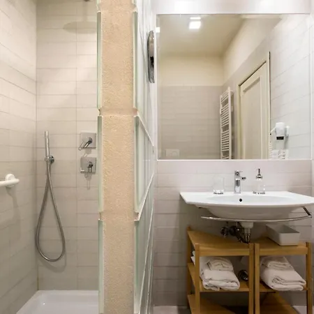 Av Domus Propaganda Apartamento