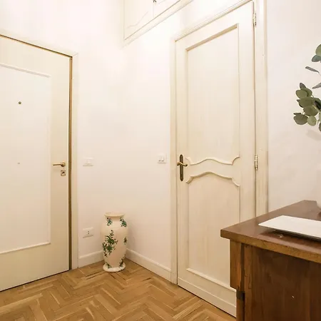 Av Domus Propaganda Apartamento Roma