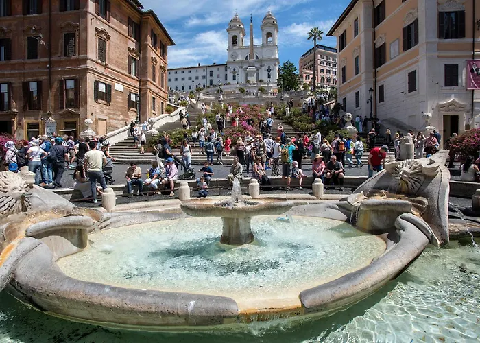 Av Domus Propaganda * Rom