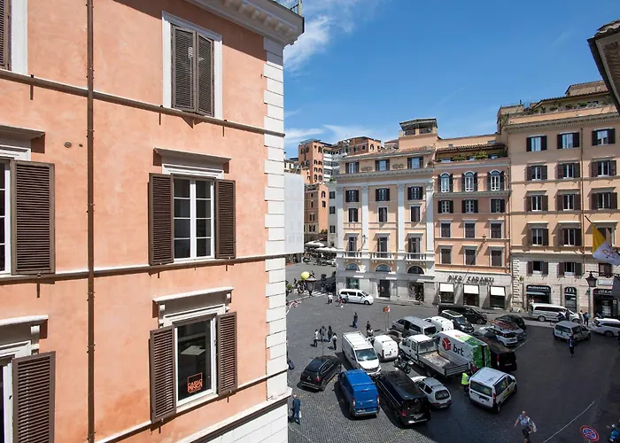 Av Domus Propaganda Rom