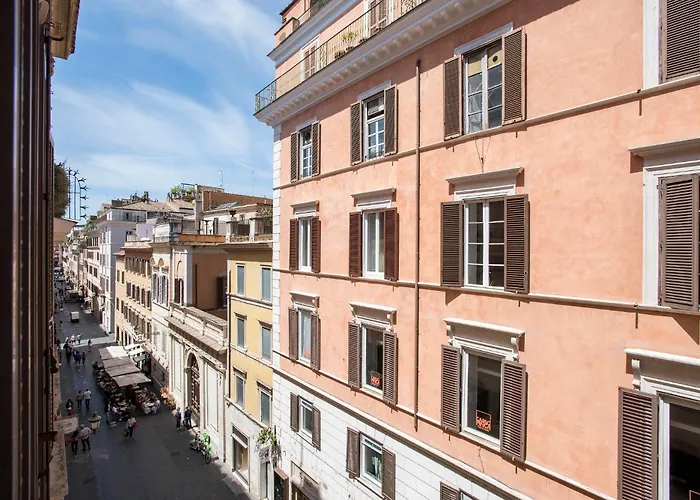 Av Domus Propaganda Rom