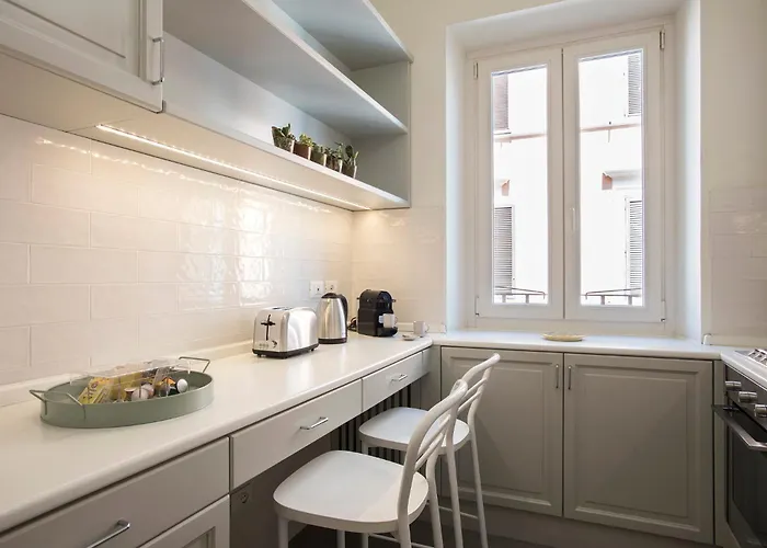 Lägenhet Av Domus Propaganda *