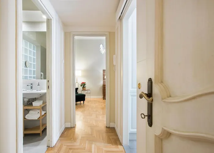 Av Domus Propaganda Lägenhet *