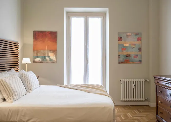 Lägenhet Av Domus Propaganda Rom