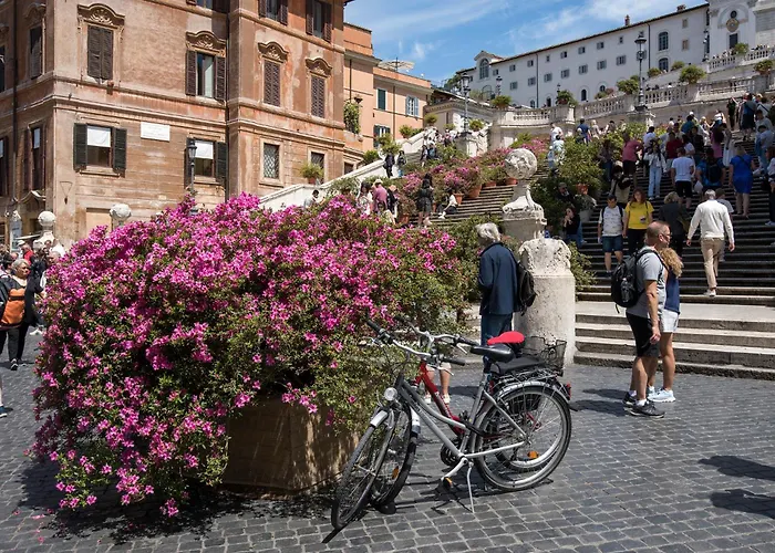 Av Domus Propaganda * Rom