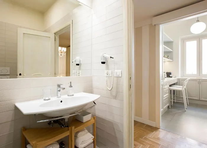 Av Domus Propaganda Lägenhet