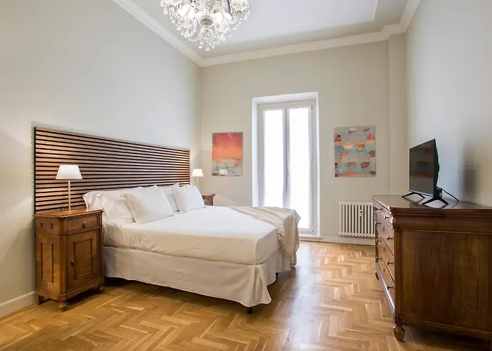 Av Domus Propaganda Lägenhet