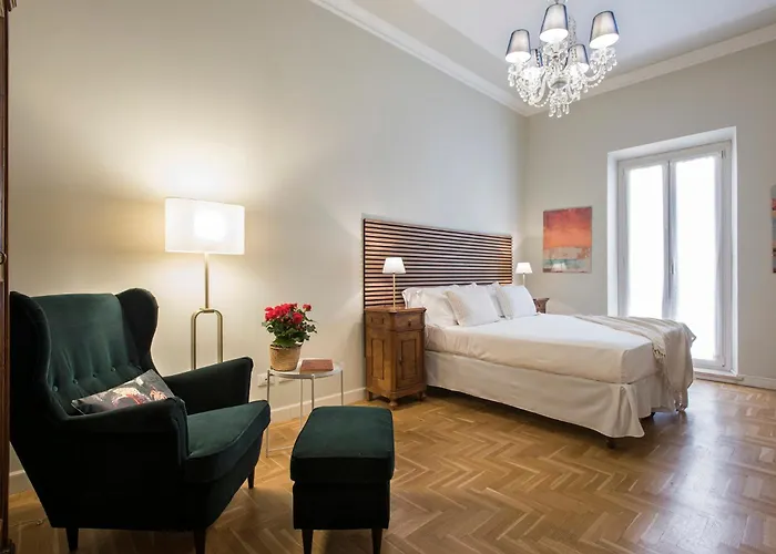 Av Domus Propaganda Lägenhet