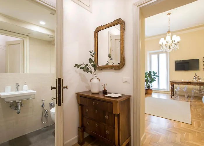 Av Domus Propaganda Lägenhet