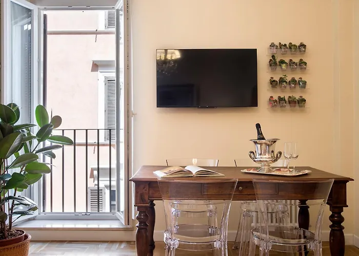 Av Domus Propaganda Lägenhet