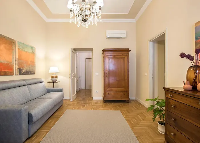 Av Domus Propaganda Lägenhet