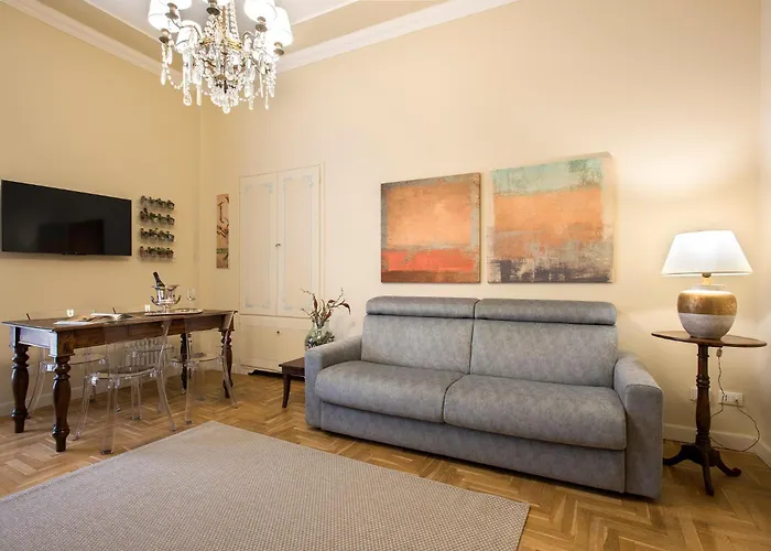 Av Domus Propaganda Lägenhet