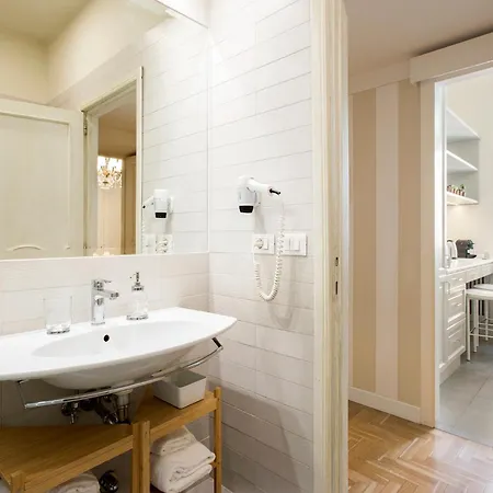 Av Domus Propaganda Appartement