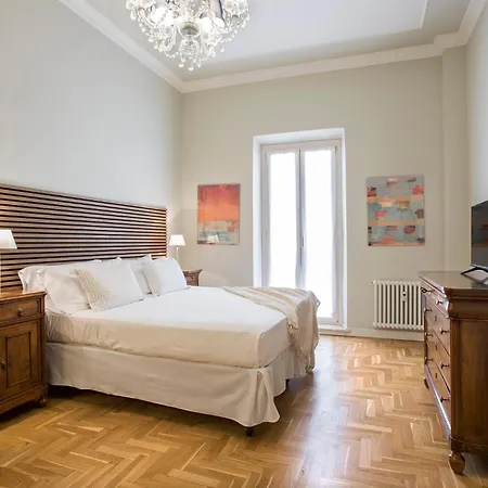 Av Domus Propaganda Appartement