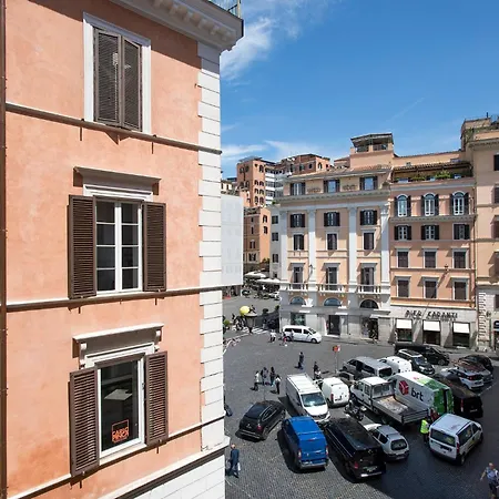 Av Domus Propaganda Rome