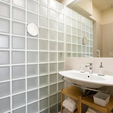 Apartment Av Domus Propaganda Rome