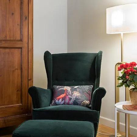Apartament Av Domus Propaganda