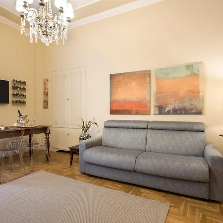 Av Domus Propaganda Apartament