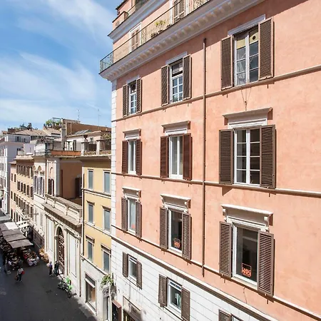 Av Domus Propaganda 罗马