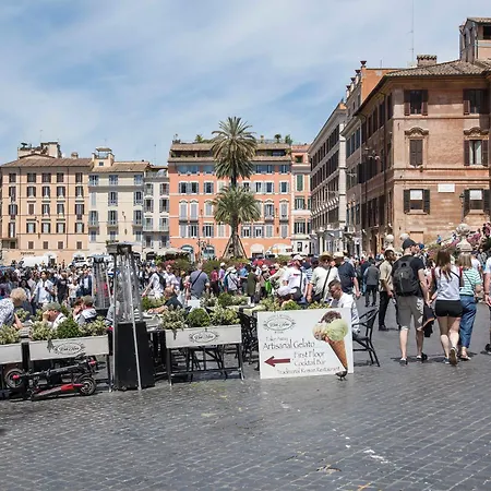 公寓 Av Domus Propaganda