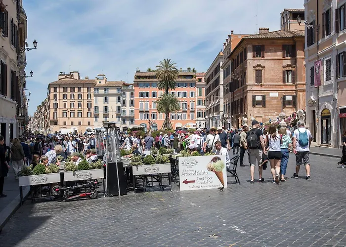 公寓 Av Domus Propaganda