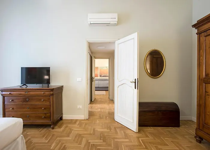 Av Domus Propaganda 公寓 *