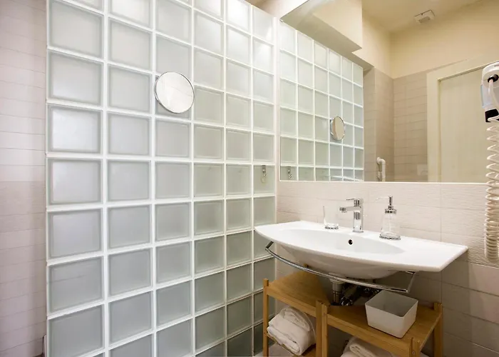 公寓 Av Domus Propaganda 罗马