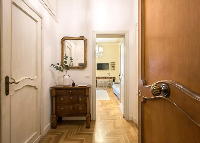 公寓 Av Domus Propaganda