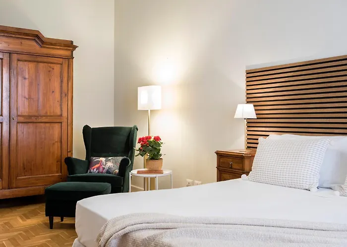 Av Domus Propaganda 公寓 *