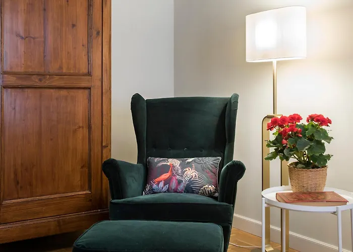 公寓 Av Domus Propaganda