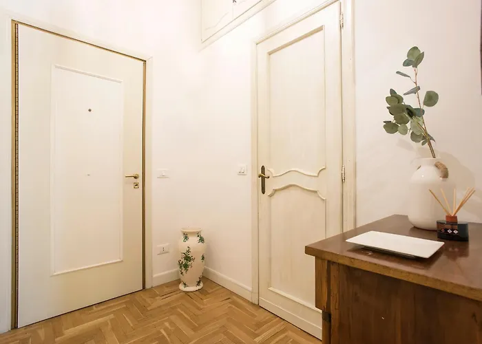 Av Domus Propaganda 公寓 罗马