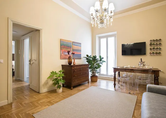 Av Domus Propaganda 公寓