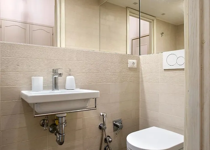 Av Domus Propaganda 公寓 罗马