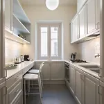 Av Domus Propaganda Apartamento Roma