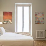 Apartamento Av Domus Propaganda Roma
