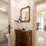Av Domus Propaganda Apartamento