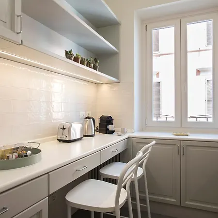 Appartement Av Domus Propaganda *