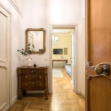 Appartement Av Domus Propaganda
