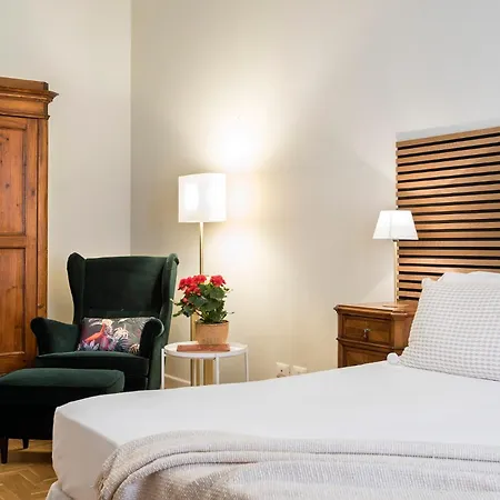 Av Domus Propaganda Appartement *
