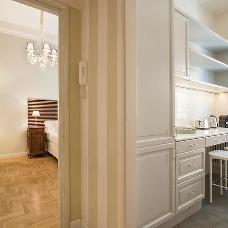 Av Domus Propaganda Appartement *