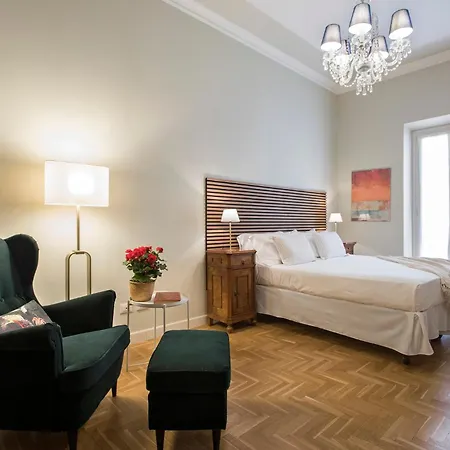 Av Domus Propaganda Appartement