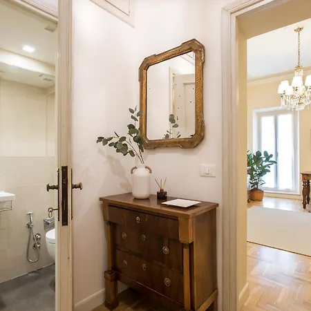 Av Domus Propaganda Appartement