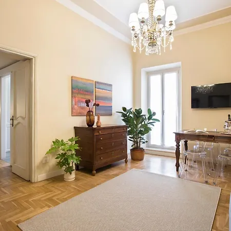 Av Domus Propaganda Appartement