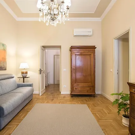 Av Domus Propaganda Appartement